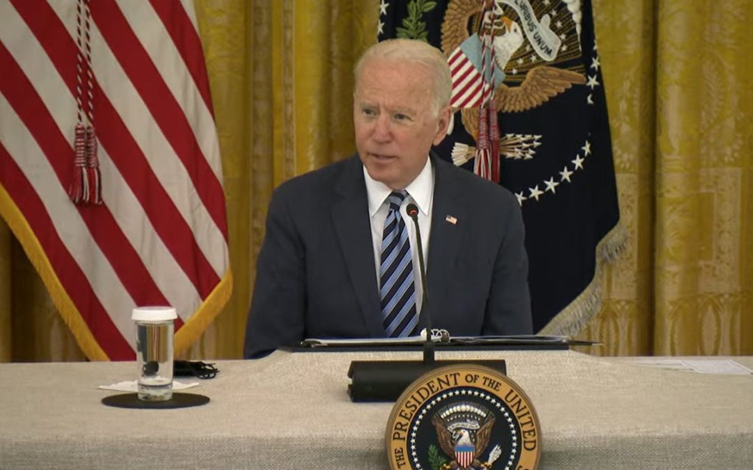 Microsoft welcomes Biden’s new AI order — is that a good thing or bad?