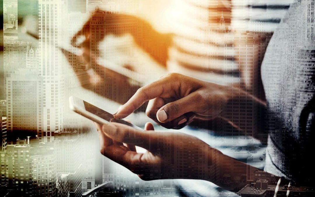 Super apps: the next big thing for enterprise IT?