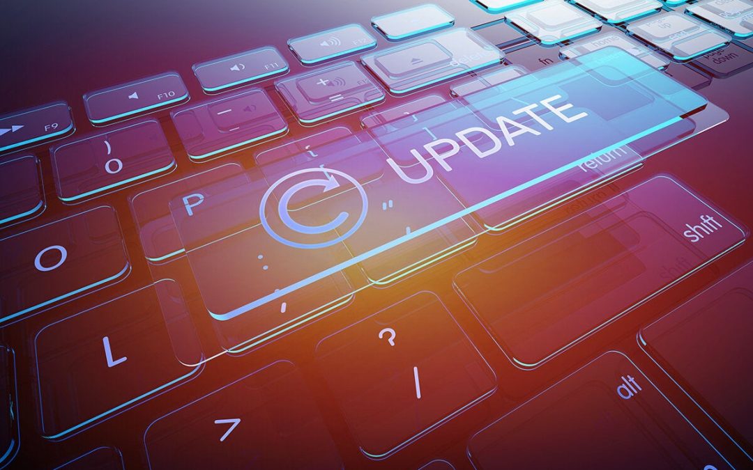 How to manually update Microsoft Defender