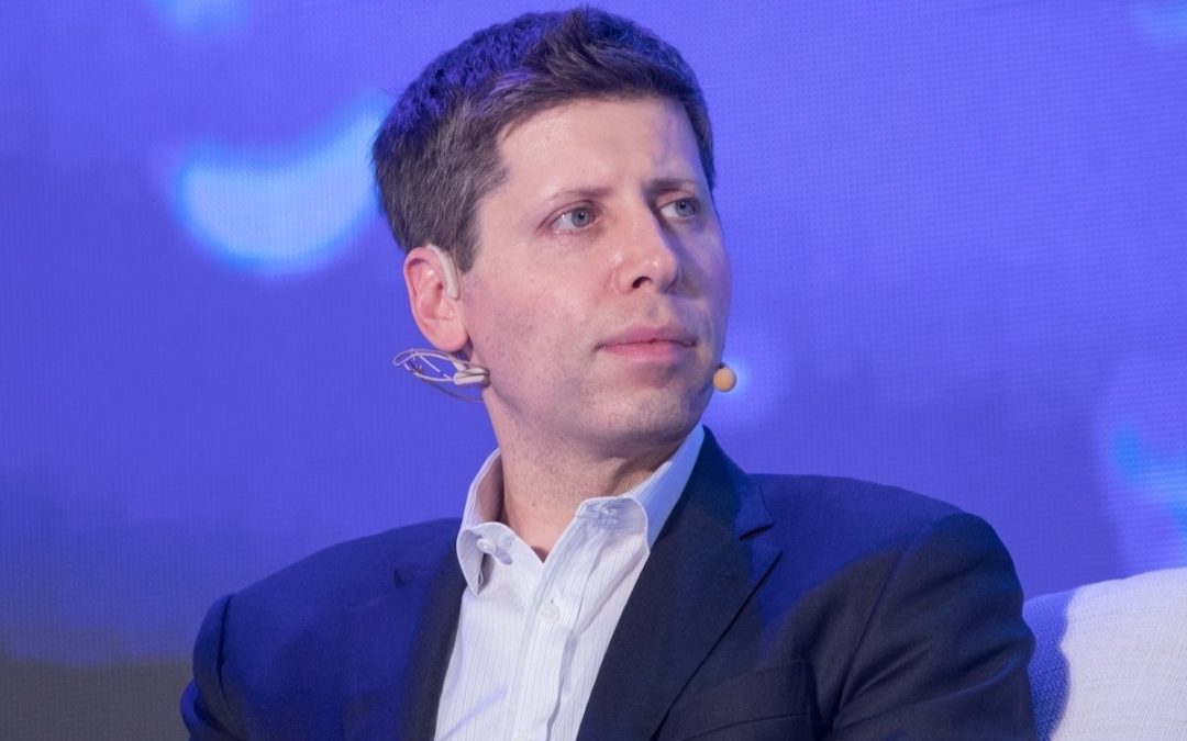 Sam Altman returns to OpenAI after agreement reached