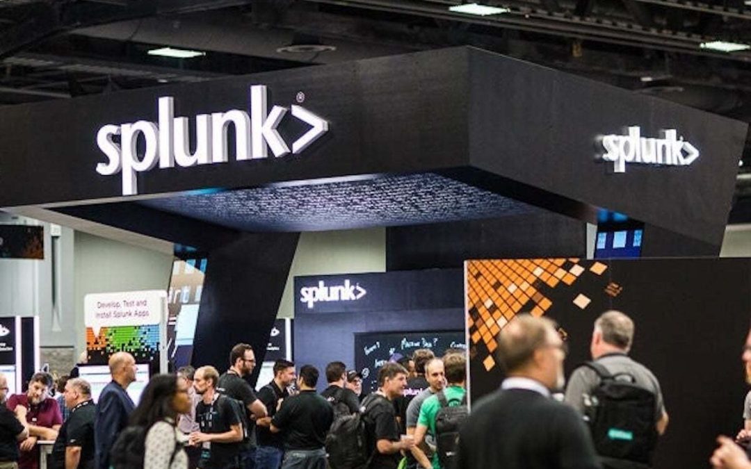 Splunk cuts 7% of workforce ahead of Cisco acquisition