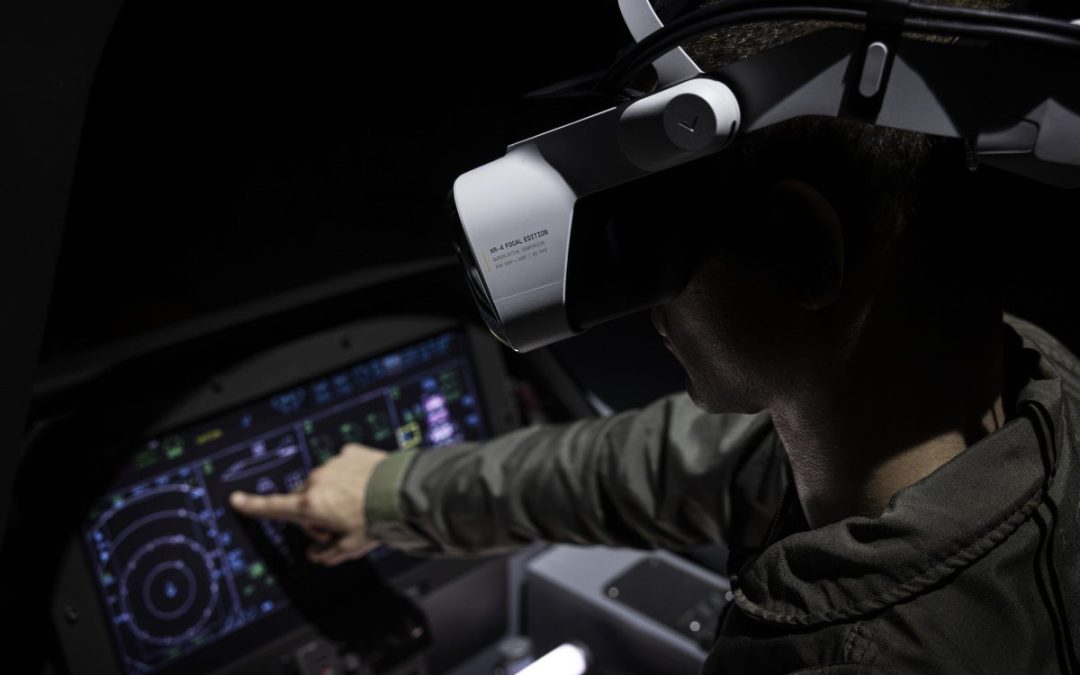 Varjo’s XR-4 new mixed reality headsets — an enterprise alternative to Vision Pro?