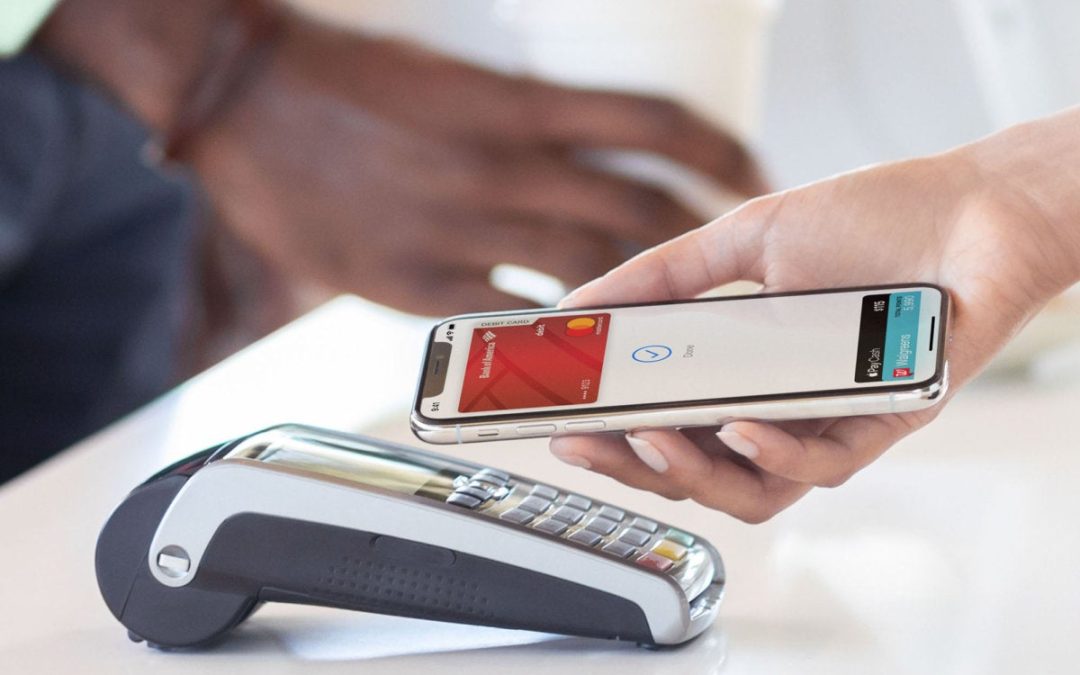 Apple Pay will need to open up to a little more competition