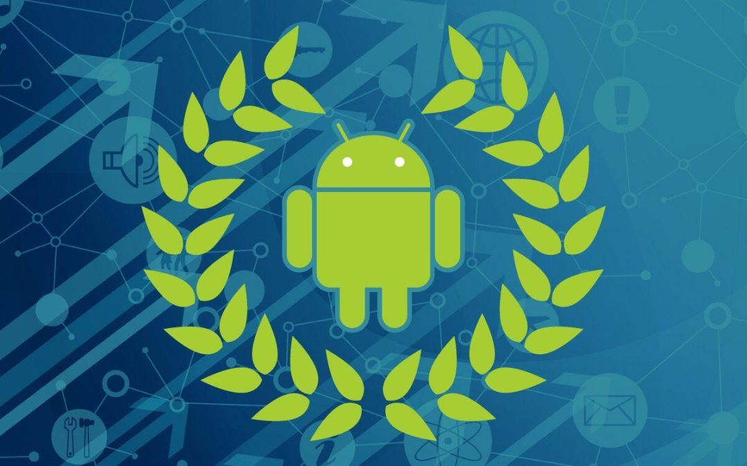 The best Android apps for business in 2024