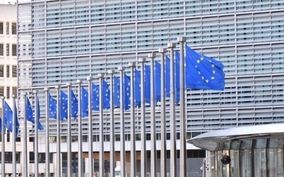 EU lawmakers move closer to finalizing AI Act