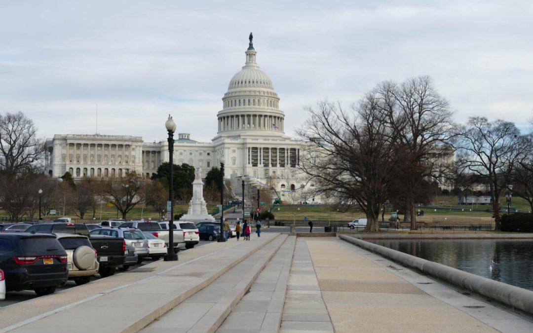 Concerns mount as US political standoff threatens chip manufacturing momentum