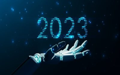 The top 10 tech stories of 2023
