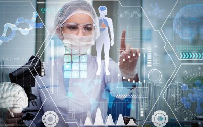 Q&A: How Athenahealth moved from traditional AI to genAI and ChatGPT