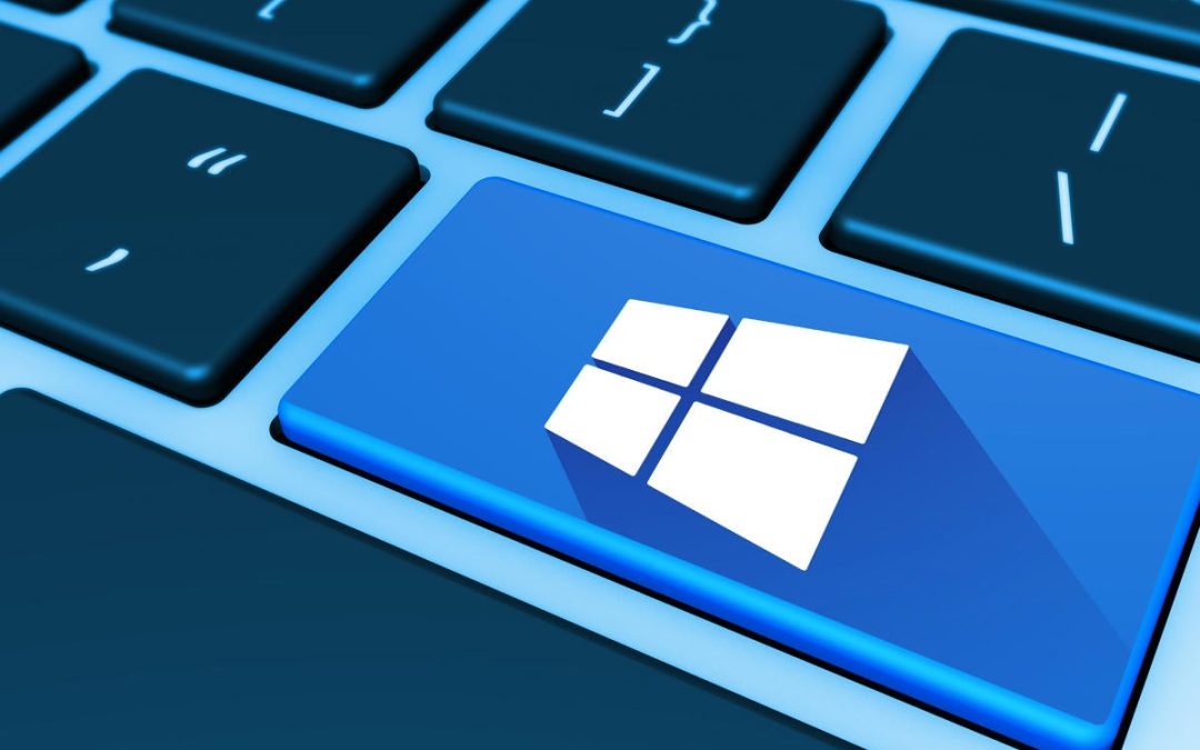 Windows 10 cheat sheet