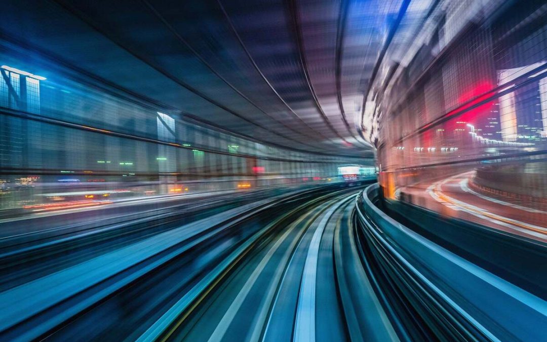 Big workplace changes are coming in 2024. Are you ready?