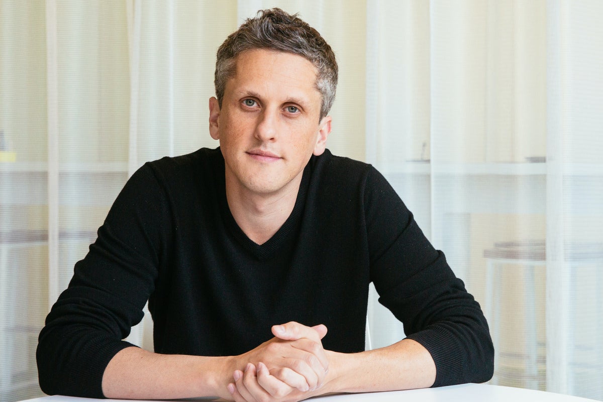 Box CEO 'insanely excited' about future of Vision Pro, work, and AI ...
