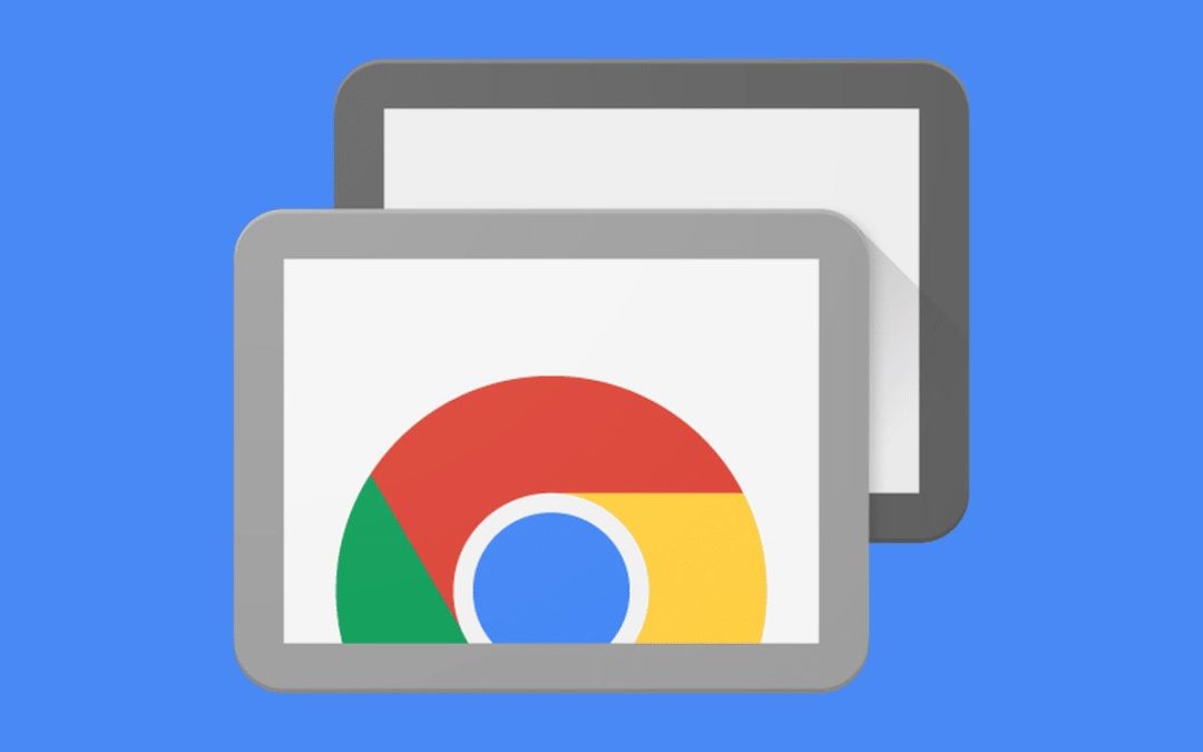 Chrome Remote Desktop: 4 easy steps to get started