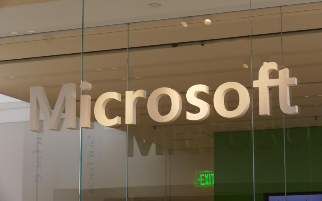 Microsoft and Google invest in AI in Europe