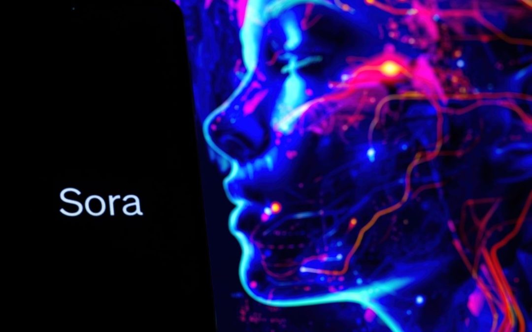 OpenAI’s Sora text-to-video tool’s impact will be ‘profound’