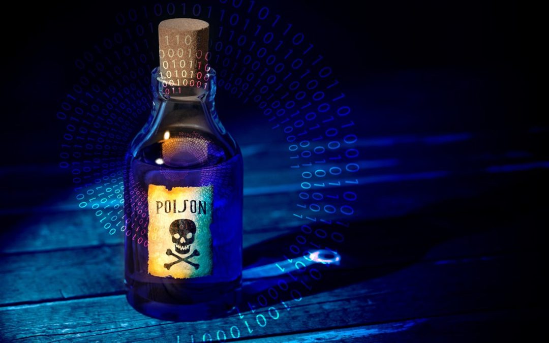 The AI data-poisoning cat-and-mouse game — this time, IT will win
