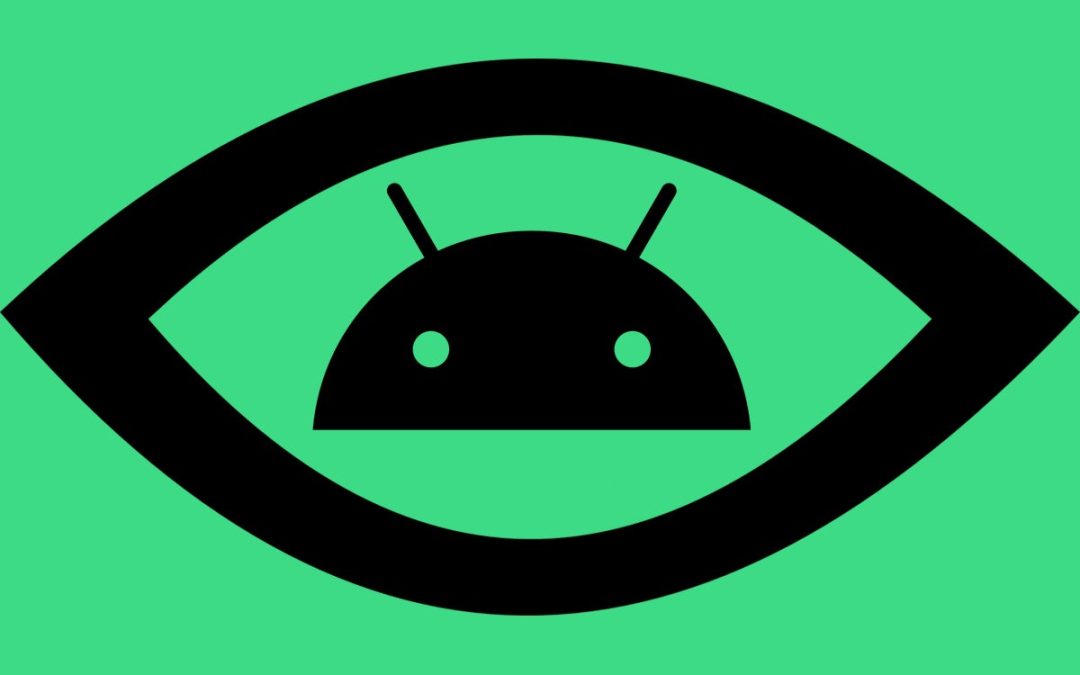 How to control your Android phone with your face