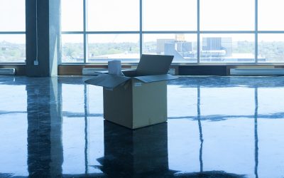 Return-to-office initiatives or stealth layoffs? Why not both?