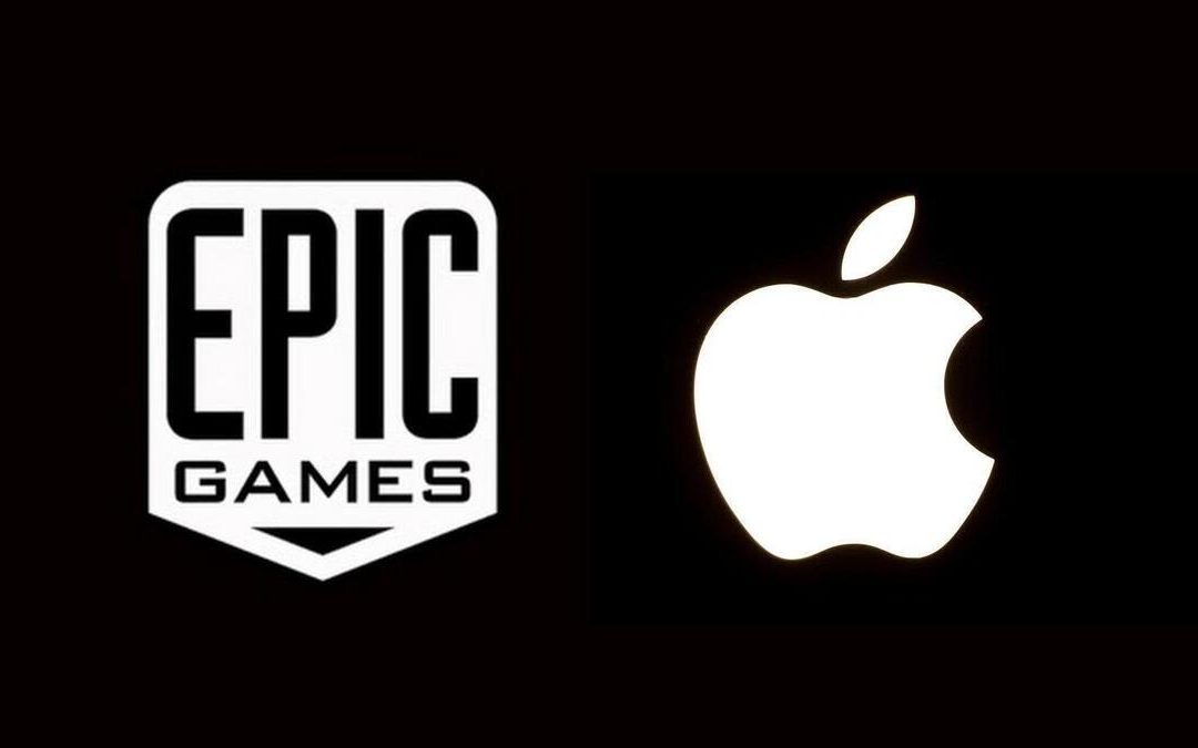 Why should Apple trust Epic Games?