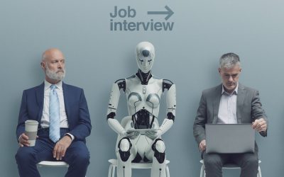 AI to create a half billion new jobs — here’s why