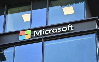 Microsoft hires ex-DeepMind co-founder to lead Copilot AI initiatives